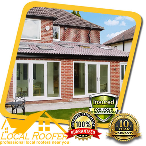 Fit Extension Roofing Ellesmere Port