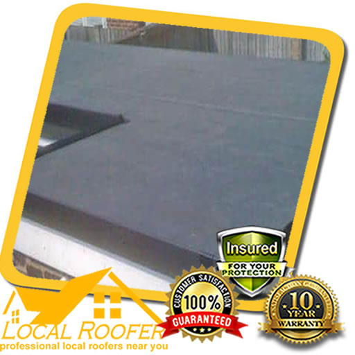 Fit Flat Roofing Ellesmere Port
