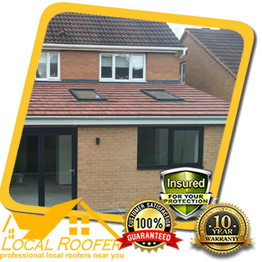 Fix Extension Roof Ellesmere Port