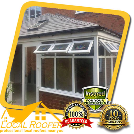Ellesmere Port Install Conservatory Roof