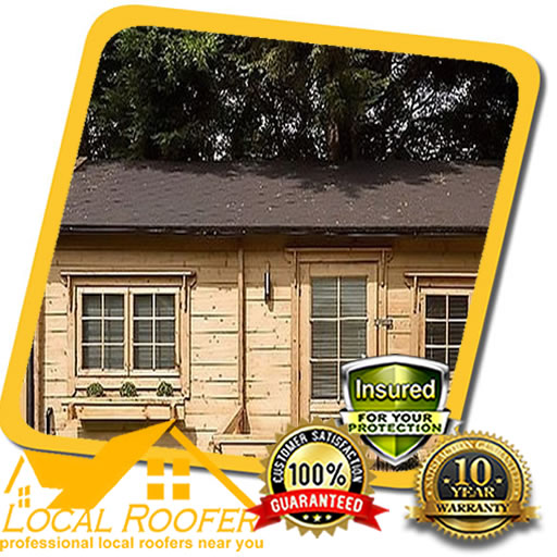Install Shed Roof Ellesmere Port