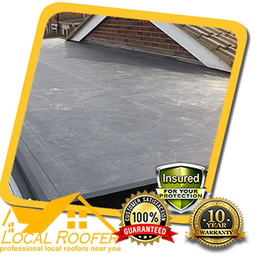 Repair Flat Roof Ellesmere Port