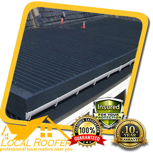 Repair Flat Roofing Ellesmere Port