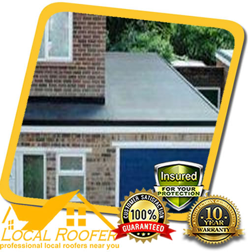 Ellesmere Port Repair Garage Roofing